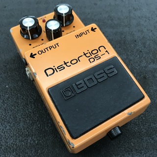 ビンテージ1970年代生産 BDS-1 ディストーションペダル IMG_3204.jpg