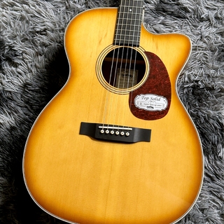 Headway HOC-V090SE ASB (Amber Sunburst) Japan Tune-up Series 【NEWカラ－】【エレアコ】