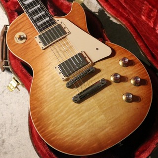 Gibson 【フレックがノブの周りに。ちょっぴり軽量】Les Paul Standard '60s ～Unburst～ #225430197【4.16kg】