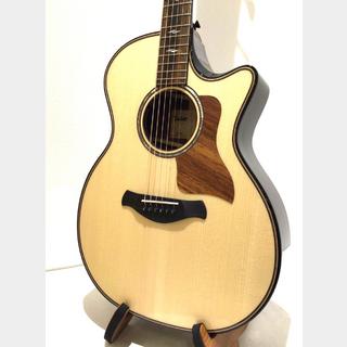 Taylor Builder's Edition 814ce Next Generation