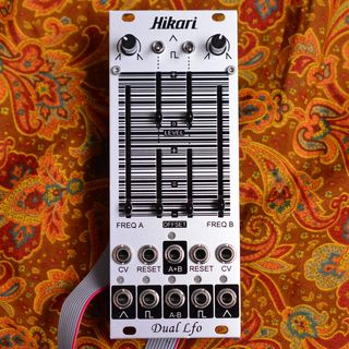 HIKARI InstrumentsDual LFO