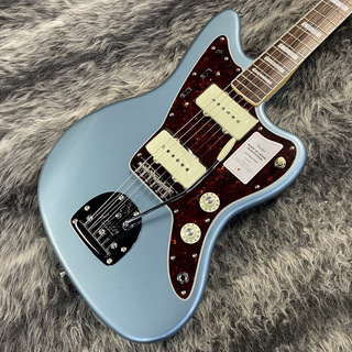 Fender 2023 Collection Made in Japan Traditional Late 60s Jazzmaster Ice Blue Metallic