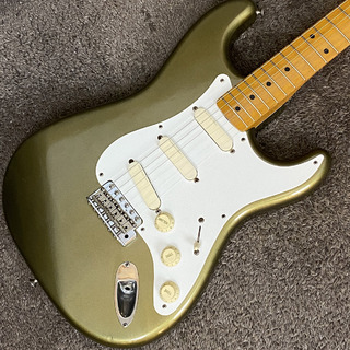 Fender JapanST54-85LS Shoreline Gold
