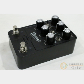 新しいブランド Universal Audio、UAFX Dream '65 Reverb Amplifierの検索結果 ギター