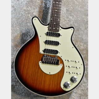 Brian May Guitars Brian May Special "3Tone Sunburst" 【2023美品中古】【3.29kg】