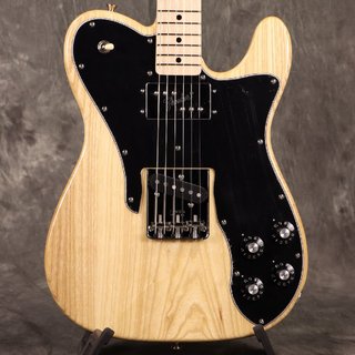 Fender FSR Collection 2023 Traditional 70s Telecaster Custom Maple Fingerboard Natural[S/N JD24024992]【WEB