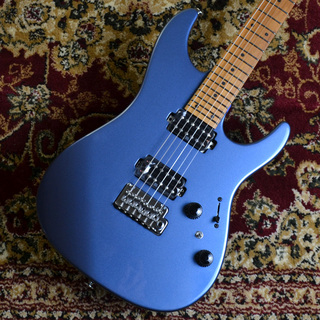 IbanezAZ2402 Prussian Blue Metallic