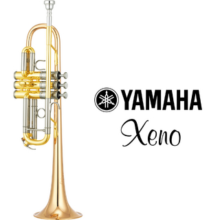 YAMAHA YTR-8445G 【新品】【Xeno /ゼノ】【C管】【Lボア】【※特別生産品※】【横浜】【WIND YOKOHAMA】