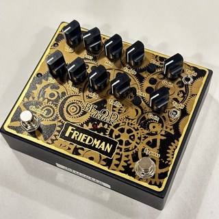 Friedman 【USED】BE-OD Deluxe