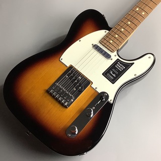 Fender 【現物画像】Player Telecaster エレキギター テレキャスター パーフェロー指板