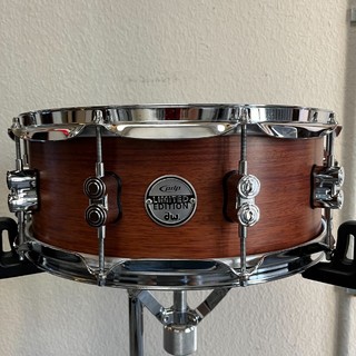 PDP Limited Edition 20ply Bubinga&Maple 14"x6.5"