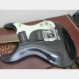 Mosrite '65 Model