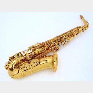 YAMAHA アルトサックス YAS-875 現行モデル 全タンポ済み 【横浜店】