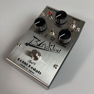RoShi Pedalsの検索結果【楽器検索デジマート】 RoShi Pedalsの検索結果【楽器検索デジマート】