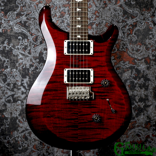 Paul Reed Smith(PRS) S2 Custom 24 Fire Red Burst【3.51kg】【現物画像】【金利0%!】