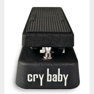 Jim Dunlop CM95 Clyde McCoy cry baby Wah Wah ワウペダル
