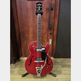 GUILD 1964 StarfireⅢ Cherry Red