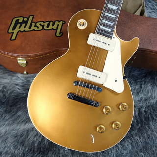 GibsonLes Paul Standard 50s P-90 Gold Top