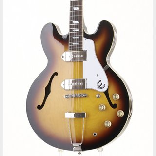 Epiphone Casino Vintage Sunburst【名古屋栄店】