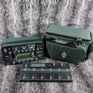 Kemper Kemper Profiler Power Head＆Profiler Remote