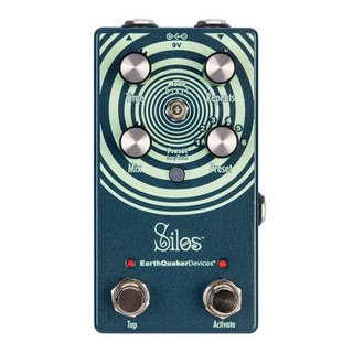 EarthQuaker Devices Silos® サイロス マルチジェネレーションディレイ