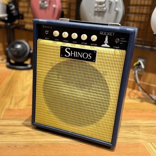 SHINOS Rocket 6L6