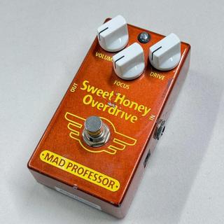 ★Sweet Honey Overdrive★使用僅かの極美品 Amazon | Mad Professor マッドプロフェッサー エフェクター