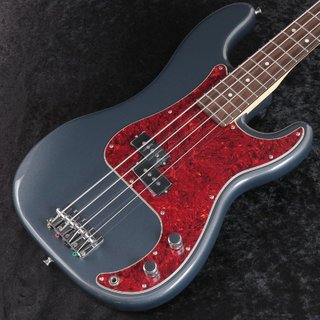 Fender FSR Collection Hybrid II Precision Bass Charcoal Frost Metallic with Matching Head [日本製]【御茶ノ