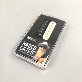 Seymour Duncan 14KGP  HADES GATES  BRIDGE   Zebra