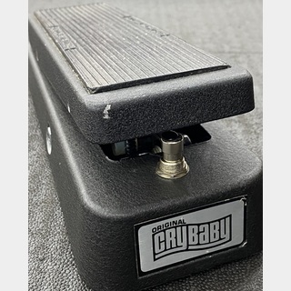 Jim Dunlop GCB-95 Cry Baby Wah