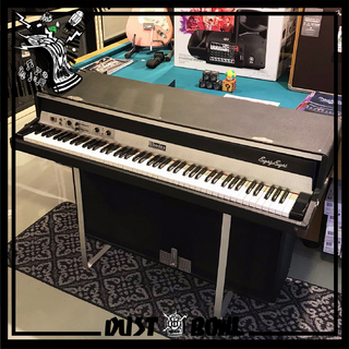 RhodesMark I Suitcase Piano Eighty-Eight Dyno-My-Piano
