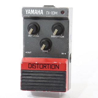 YAMAHADI-10M DISTORTION ギター用 ディストーション 【池袋店】