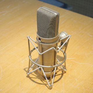 NEUMANN U67s