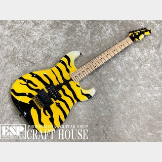 EDWARDS E-YELLOW TIGER