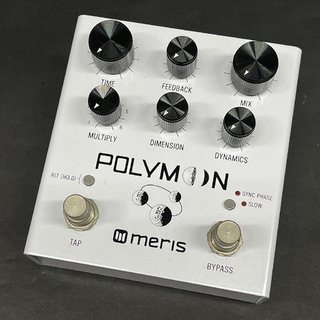 meris Polymoon 【新宿店】