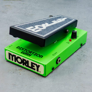 Morley 20/20 Distortion Wah [MTPDW]【ディストーションとワウが1つに!!】