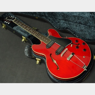 Archtop Tribute AT130 RCR