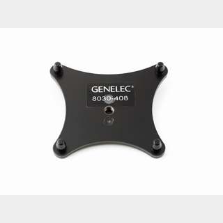 GENELEC8030-408 ブラック 8X30/8331 Iso-Pod用スタンド・プレート【WEBSHOP】