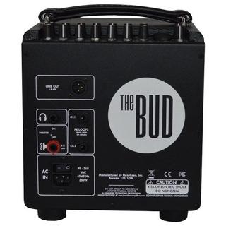 Henriksen Amplifiers 6インチスピーカーコンボアンプ The Bud SIX画像3