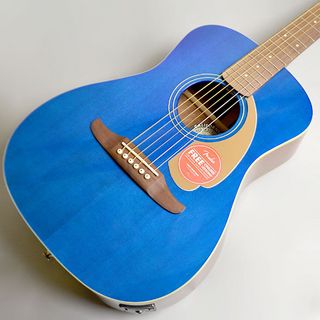 Fender FSR Malibu Player