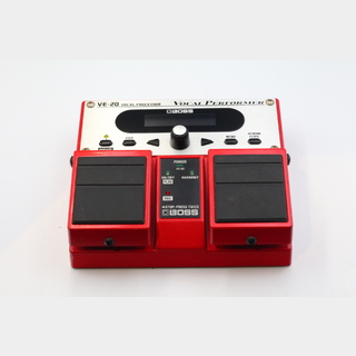 BOSS、VE-20の検索結果【楽器検索デジマート】