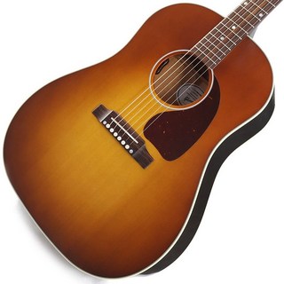 Gibson【特価】【大決算セール】 Gibson J-45 Standard VOS (Honey Burst) ギブソン