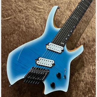 Ormsby Guitars GOLIATH G7 FMMH  IC 