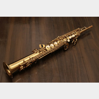 YAMAHA ヤマハ YSS-475 ソプラノサックス 【1年保証】 【名古屋栄店】