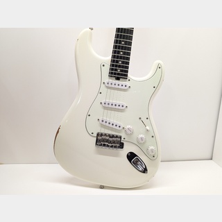 Red House General S / SSS Medium Aged