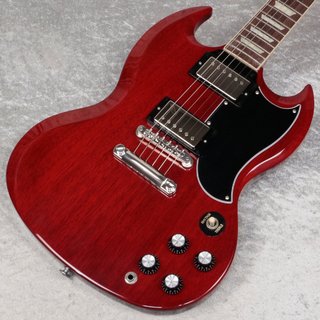 Gibson SG Standard 61 Vintage Cherry(重量:2.84kg)【新宿店】