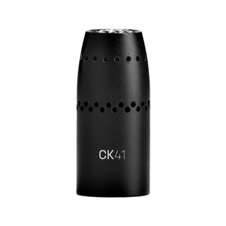 AKG アーカーゲー CK41 Modular Plus Series用 カートリッジ