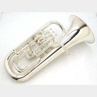 BESSON ユーフォニアム BE165-2 銀メッキ仕上げ 【横浜店】