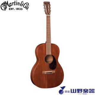 Martinアコースティックギター 000-15SM