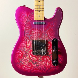 Tokai 【極少限定生産!!】ATE101 -Pink Paisley-